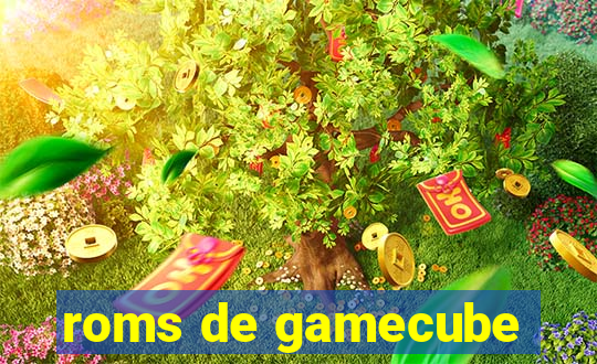 roms de gamecube